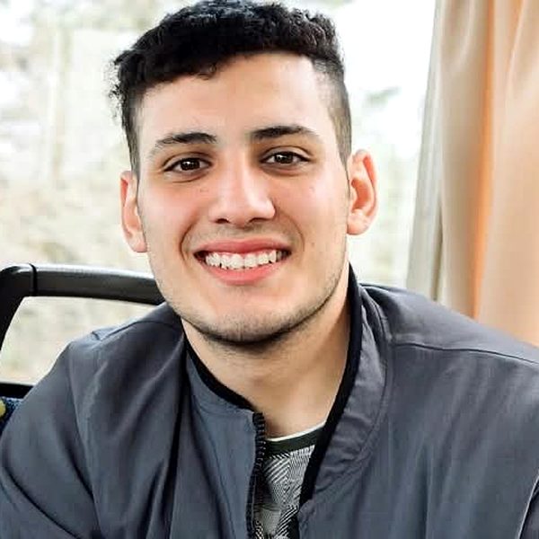 Photo of Aly Tamer Matar